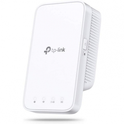 TP-Link RE300 AC1200 WiFi Range Extender Repeater