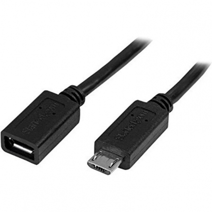 Startech Alargador Micro-USB 50cm