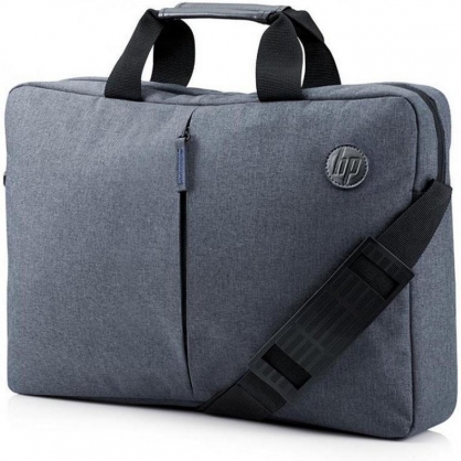 HP Essential Top Load Laptop Briefcase up to 15.6 & quot; Gray