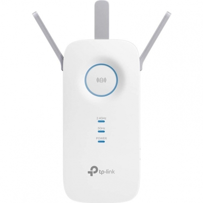 TP-Link RE455 Repetidor WiFi Dual Band AC1750