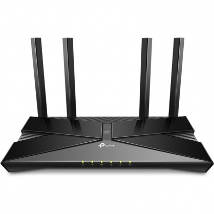 TP-Link Archer AX50 Dual Band WiFi 6 AX3000 Router