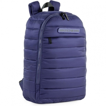 Skechers Aspen Backpack for Laptop up to 13 & quot; Dark Denim