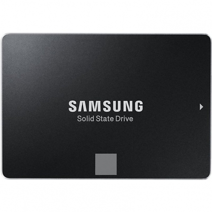 Samsung 850 EVO SSD 500GB SATA3