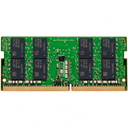 HP 4VN05AA SO-DIMM DDR4 2666MHz 4GB