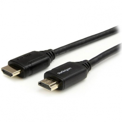 Startech Premium High Speed ??HDMI Cable with Ethernet 4K 60Hz 3m