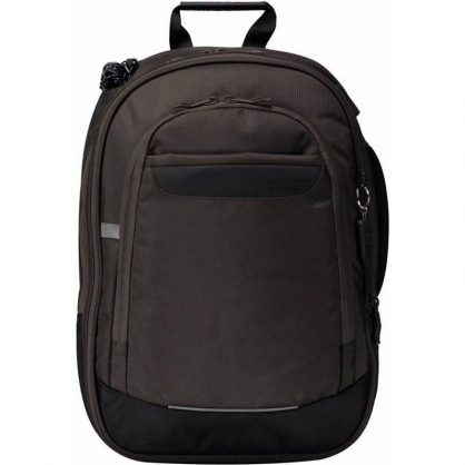 Totto Synergic Backpack for Laptop up to 14 & quot; Gray