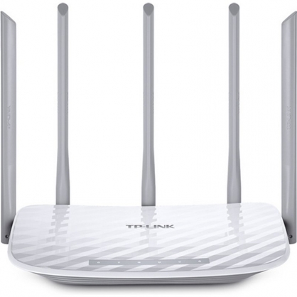 TP-LINK Archer C60 Dual Band Wireless Router