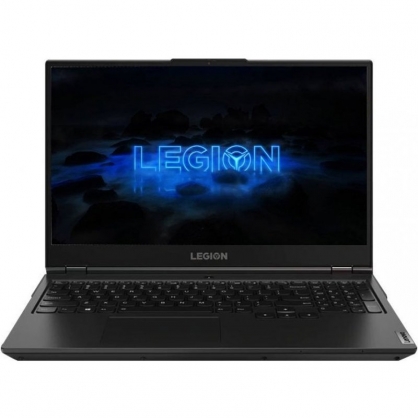 Lenovo Legion 5 15IMH05 Intel Core i7-10750H/16GB/512GB SSD/GTX 1650/15.6"