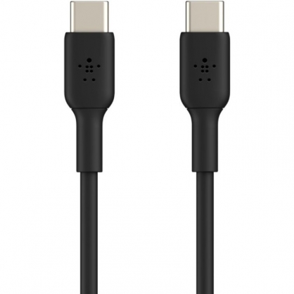 Belkin Boost Charge Cable USB-C de Carga Rpida 2m Negro