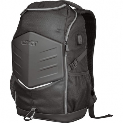 Trust GXT 1255 Outlaw Black Backpack for Laptop up to 15.6 & quot;