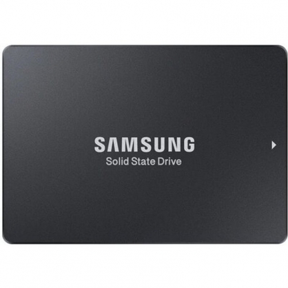 Samsung 860DCT SSD 3.8TB SATA3 MLC