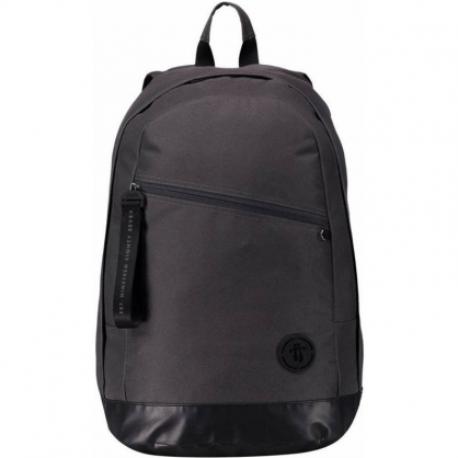 Totto Alcor Backpack for Laptop up to 14 & quot; Gray