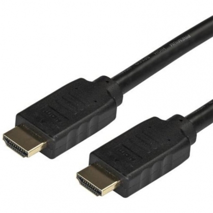 Startech Cable HDMI de Alta Velocidad Premium con Ethernet 4K 60Hz 5m