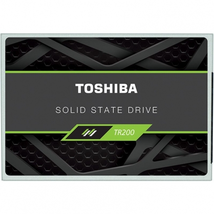 Toshiba OCZ TR200 SSD 240GB SATA3