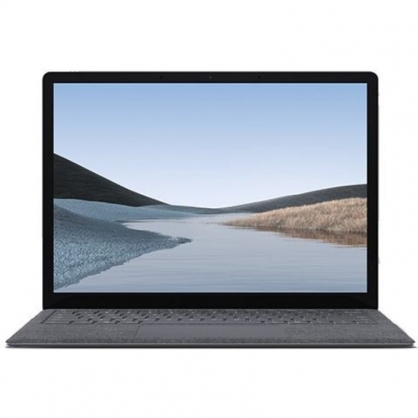 Microsoft Surface Laptop 3 Intel Core i5-1035G7/8GB/128GB SSD/13.5" Tctil Platino