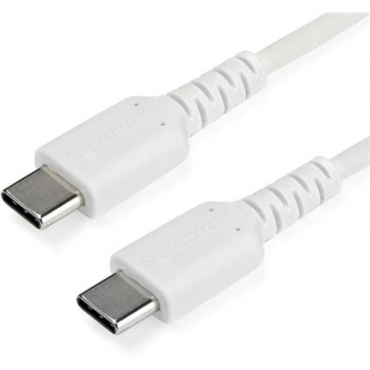 Startech Cable USB-C 2m Blanco