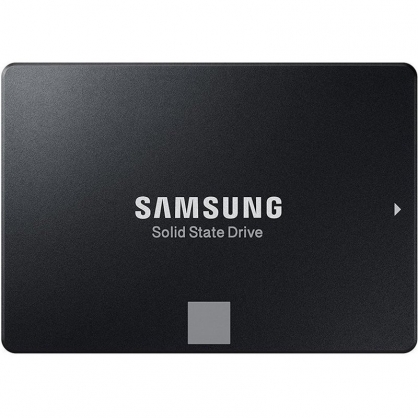 Samsung 860 EVO Basic SSD 1TB SATA3