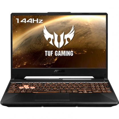 Asus TUF Gaming F15 FX506LI-HN109 Intel Core i7-10870H/16GB/512GB SSD/GTX1650Ti/15.6"