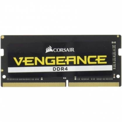 Corsair Vengeance SO-DIMM DDR4 2666Mhz 8GB CL18