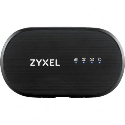Zyxel WAH7601 Router Porttil 4G LTE
