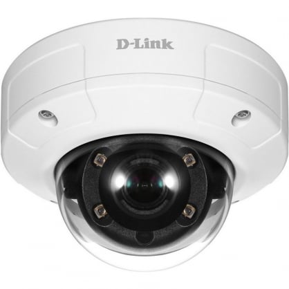 D-Link DCS-4633EV Outdoor IP Security Camera
