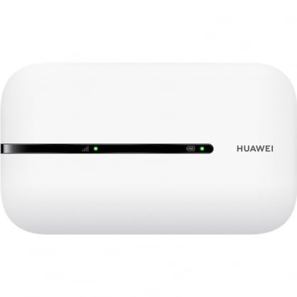 Huawei E5576-320 4G LTE WiFi Mobile Router