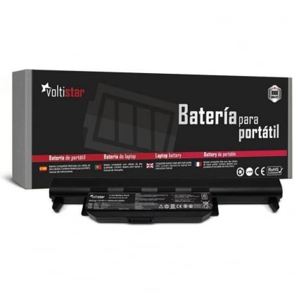 Batera de Portatil Asus K55/K45/A45/A55/A75