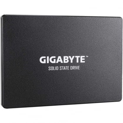 Gigabyte Solid State Drive 256GB SSD SATA3