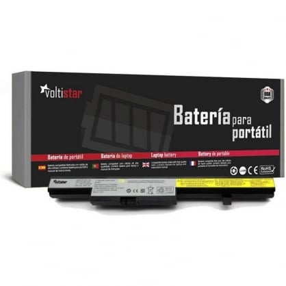 Batera para Porttil Lenovo B40/B50/B50-80/N50 SERIES/45N1184/L12L4E55