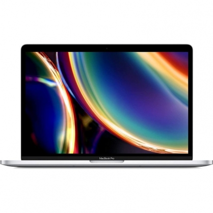 Apple MacBook Pro Intel Core i5 / 8GB / 512GB SSD / 13.3 & quot; Silver