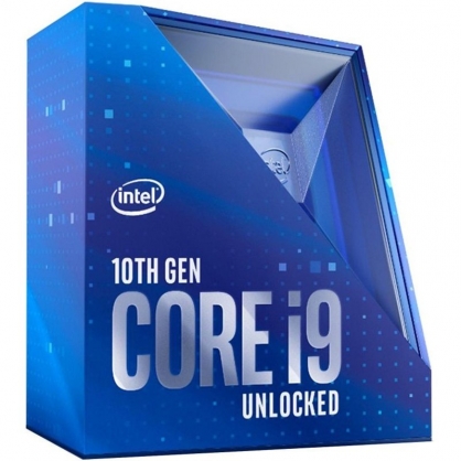 Intel Core i9-10850K 3.6Ghz