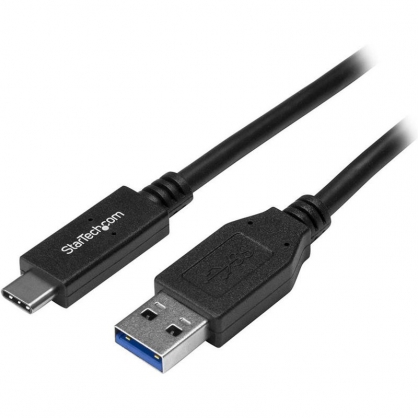 Startech Cable USB 3.1 Tipo A a USB Tipo C 1m