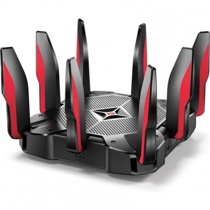TP-Link Archer C5400X Tri-Band MU-MIMO Gaming Router