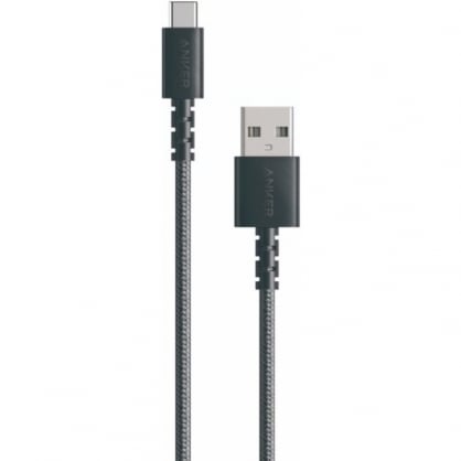 Anker Powerline II USB C a USB C 2.0 1.8m Negro