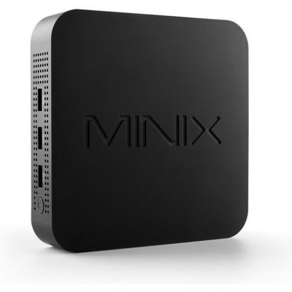 Minix Neo J50C Max Intel Pentium J5005/8GB/240GB SSD