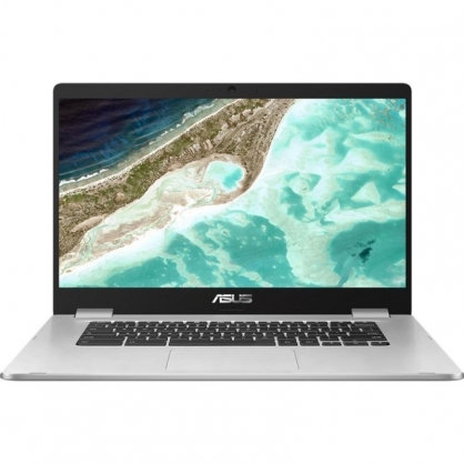 Asus Chromebook Z1500CN-EJ0400 Intel Pentium N3350 / 8GB / 64GB eMMC / 15.6 & quot;