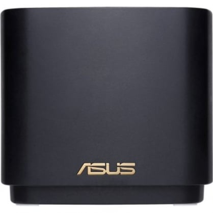 Asus ZenWifi AX Mini XD4 WiFi Repeater 6 AX1800 Black