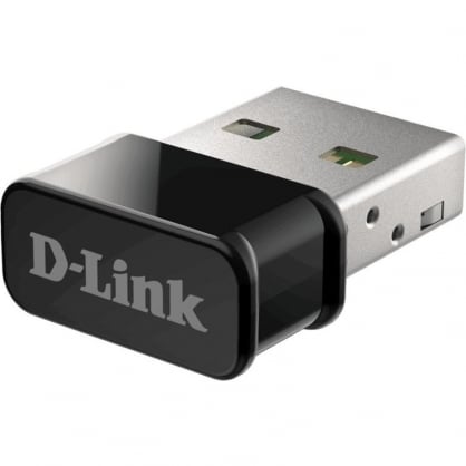 D-Link DWA-181 Adaptador USB WiFi MU-MIMO AC1300