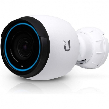 Ubiquiti UVC-G4-PRO UltraHD 4K Night Vision IP Camera