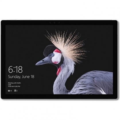 Microsoft Surface Pro 4G Intel Core i5-7300U/4GB/128GB SSD/12.3" Tctil