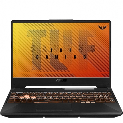 Asus TUF Gaming F15 FX506LU-HN106 Intel Core i7-10870H/16GB/1TB SSD/GTX 1660Ti/15.6"