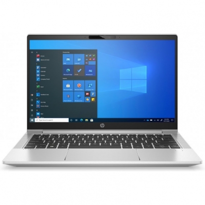 HP ProBook 430 G8 Plata Intel Core i5-1135G7/8GB/256GB SSD/13.3"