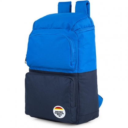 Skechers Moca Backpack for Laptop up to 15? Blue Night