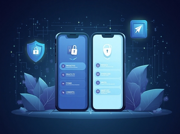 Private Browsing on Mobile: Essential Privacy Settings on Android and iOS Private Browsing on Mobile: Essential Privacy Settings on Android and iOS