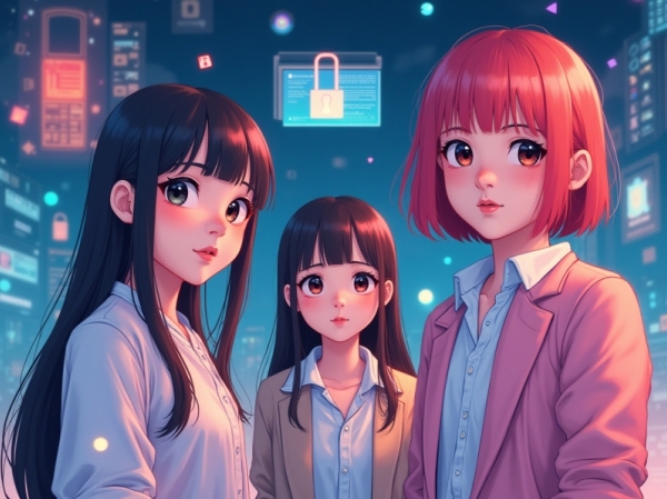 The Fever for “Ghiblified” and AI Dolls: Privacy Is the Price You’re Paying The Fever for “Ghiblified” and AI Dolls: Privacy Is the Price You’re Paying