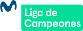 Movistar Liga de Campeones