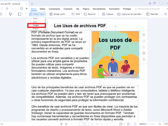 Extracting form data from PDF