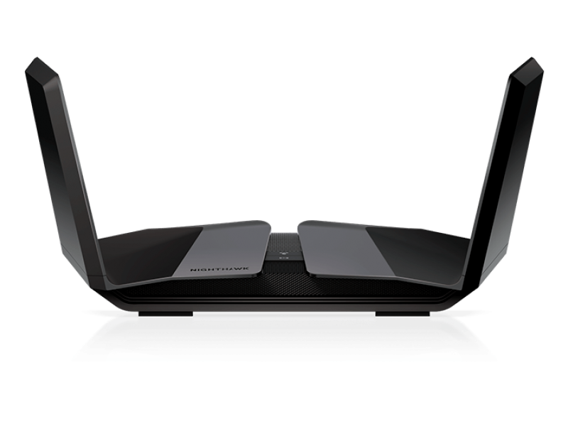 Nighthawk RAXE500, el nuevo router Wifi 6E de Netgear (2)
