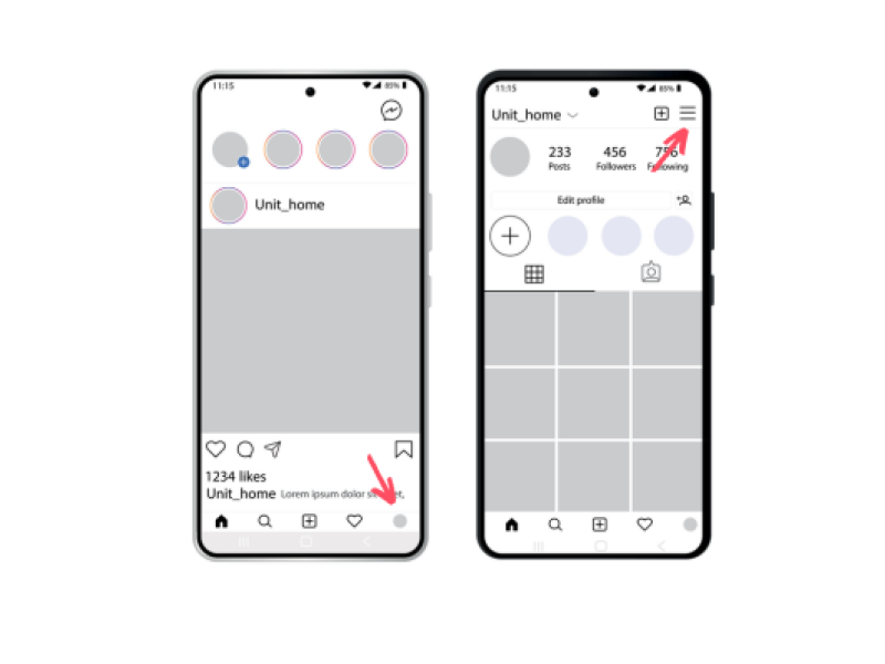 How to Delete an Instagram Account and What Alternatives Are Available (1)