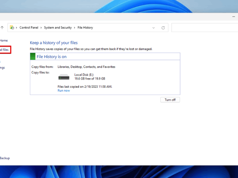 How to Recover Deleted Files from Your PC (10)